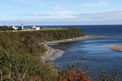 Gaspésie